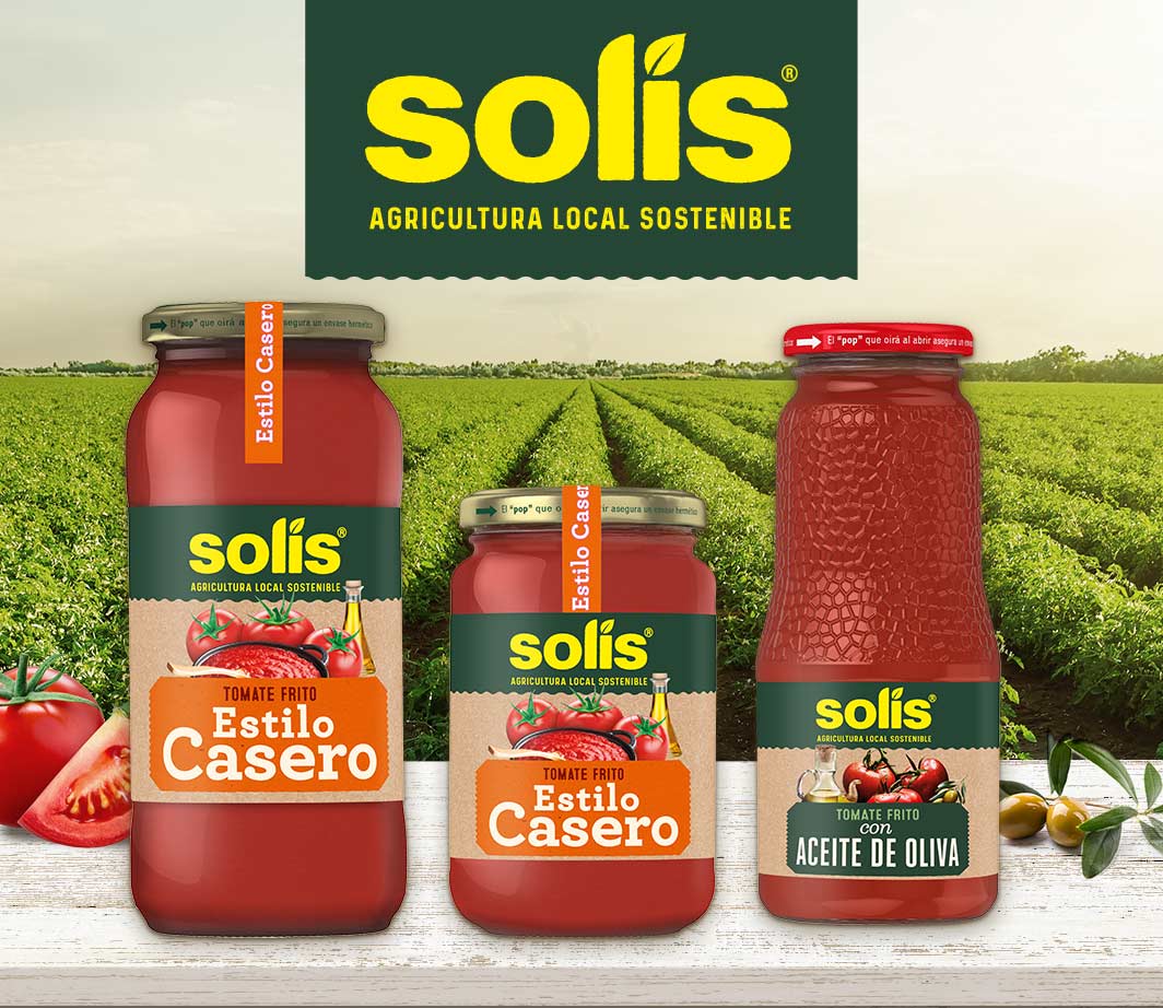 Nestle Solís agricultura local sostenible