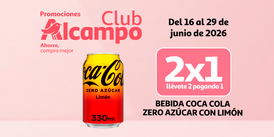 Bebidas
