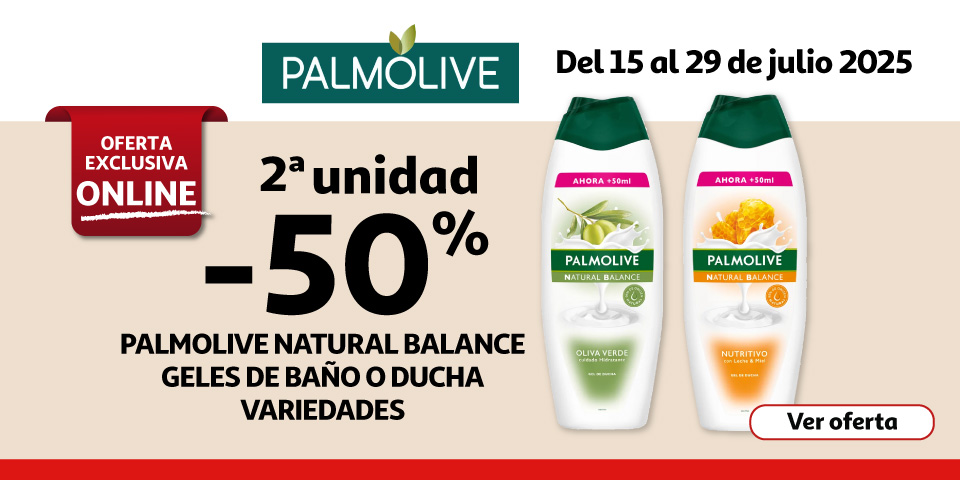 Promos exclusivas en perfumería