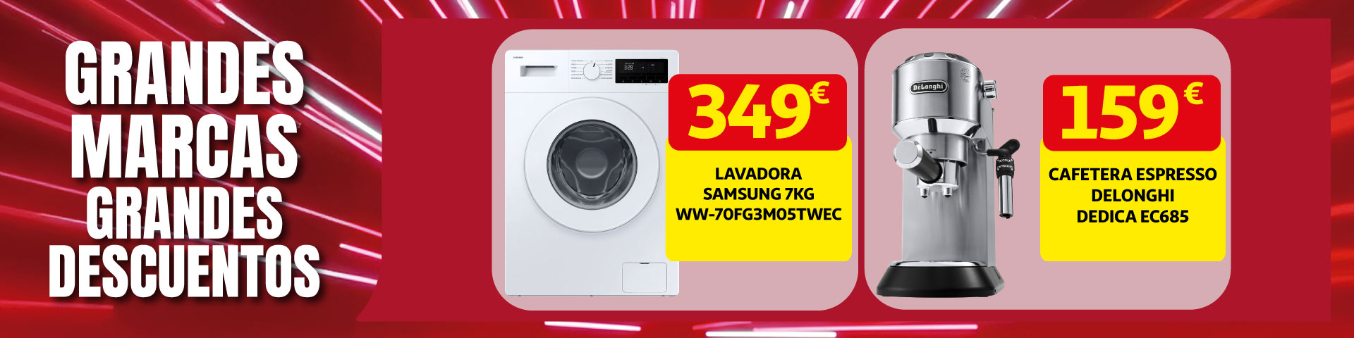 Folleto hogar y tecnología