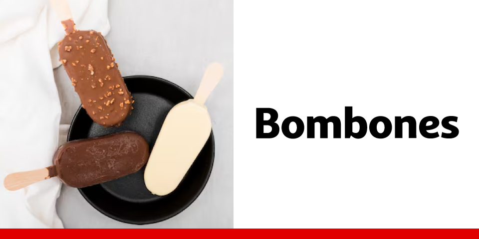 Bombones