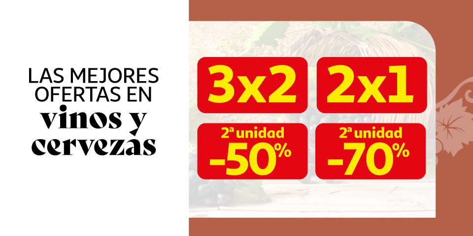 Las mejores ofertas