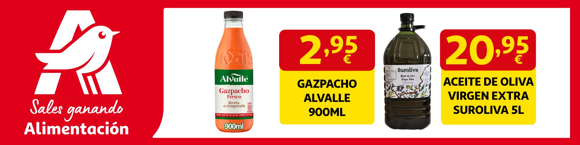 Folleto Alimentación