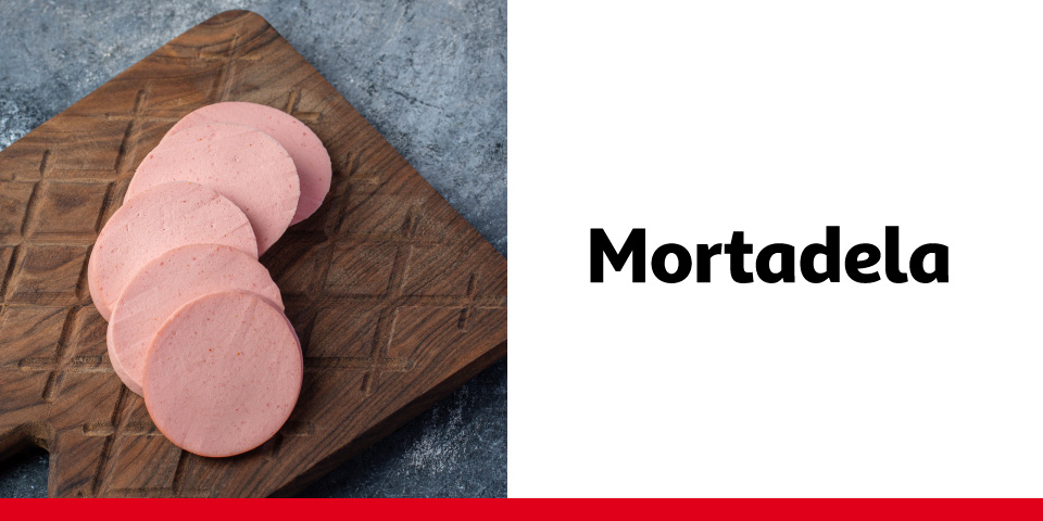 Mortadela