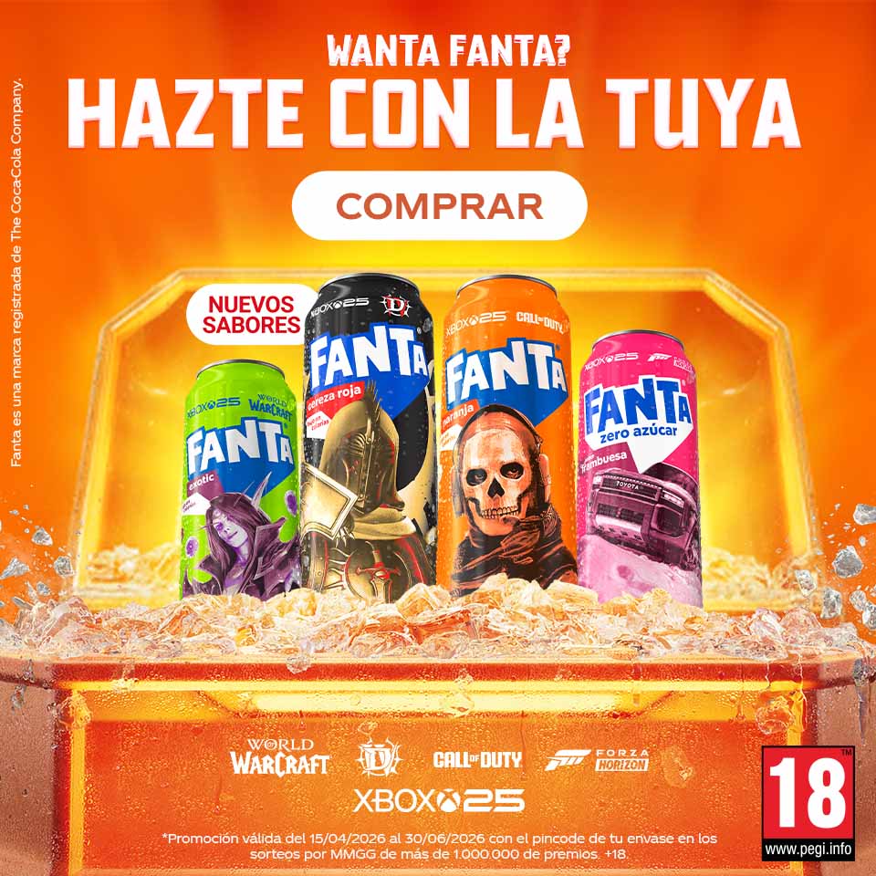 FANTA
