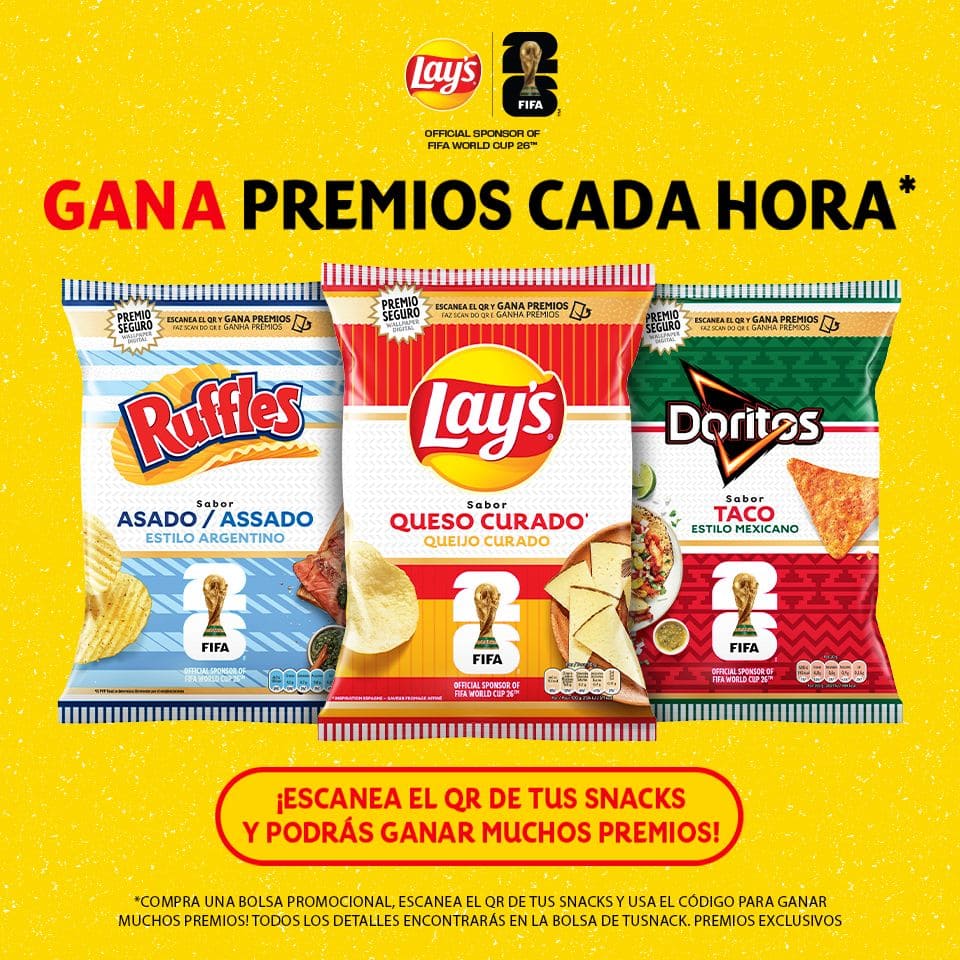 LAYS