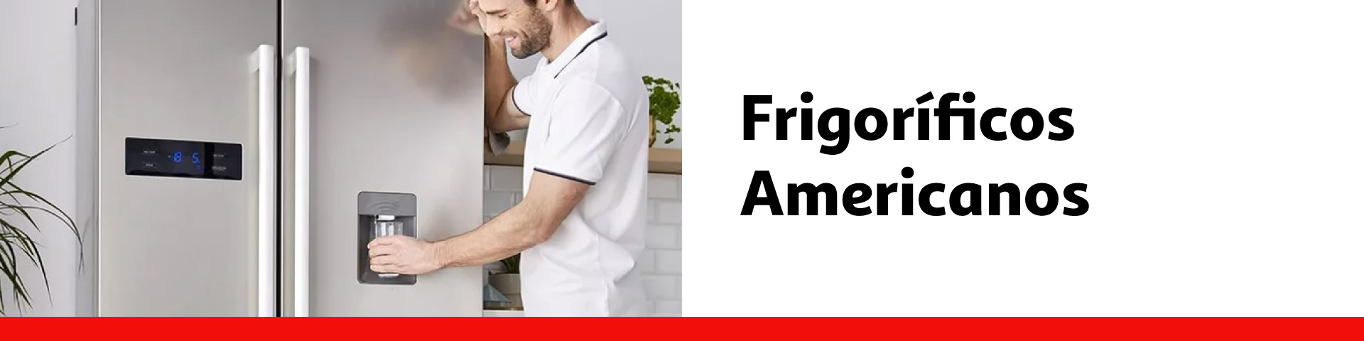 Frigoríficos americanos