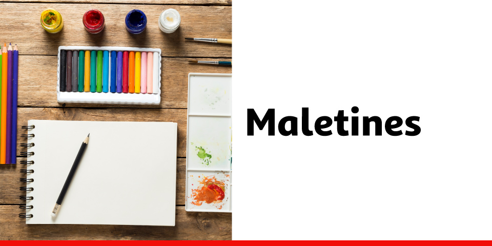 Maletines