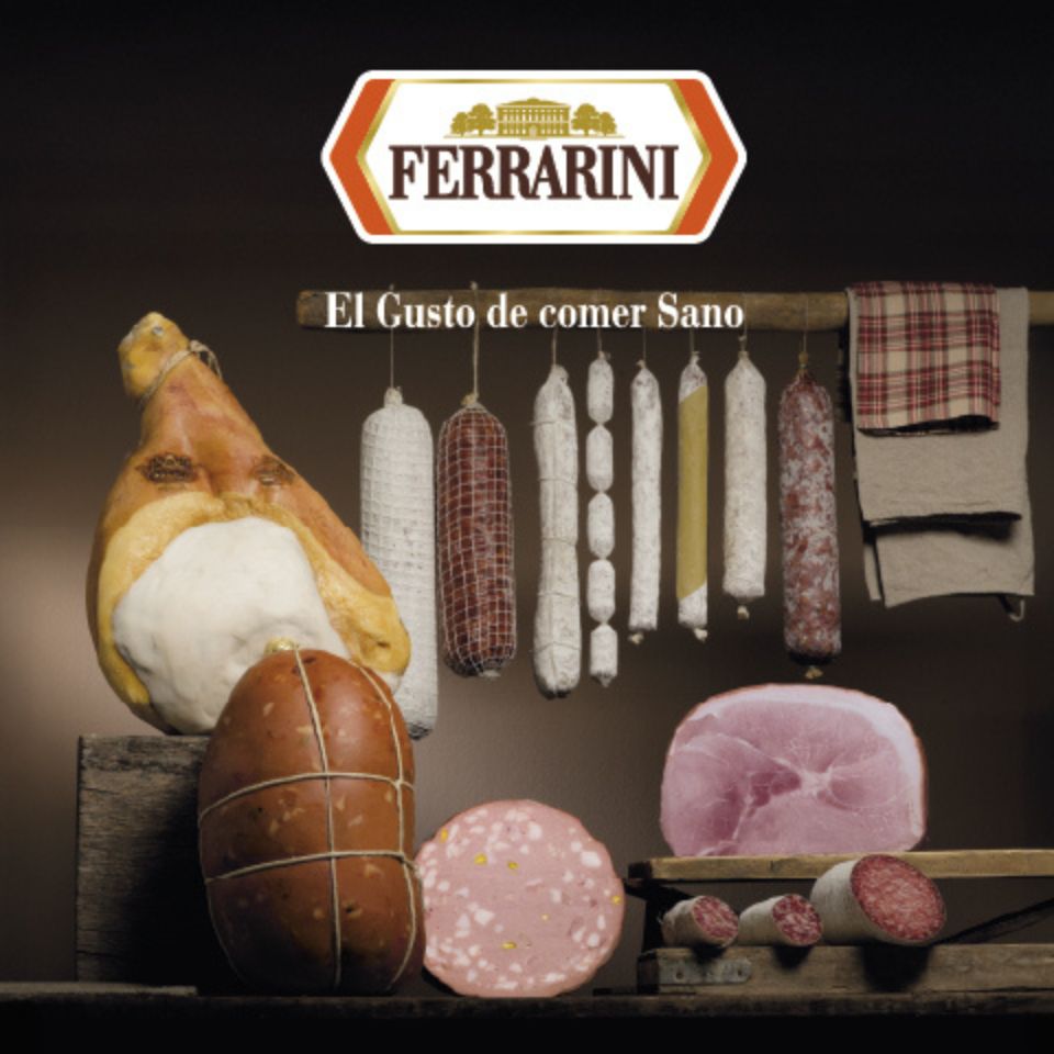 FERRANI
