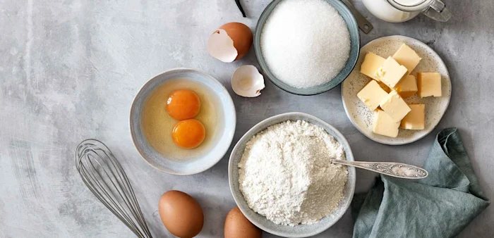 Recetas de postres caseros