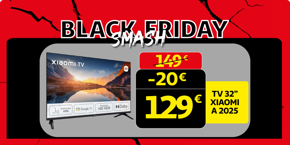 Folleto hogar y tecnología