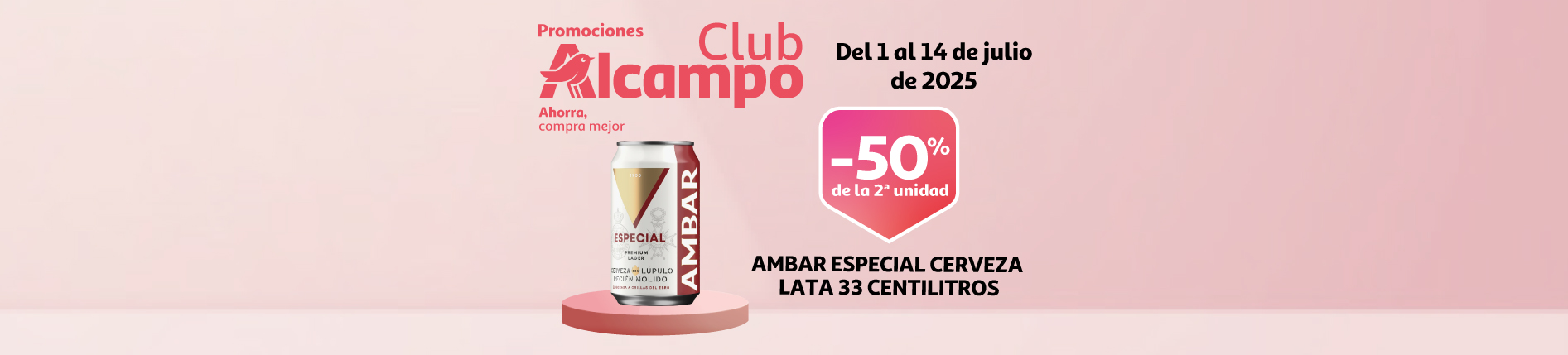 Bebidas