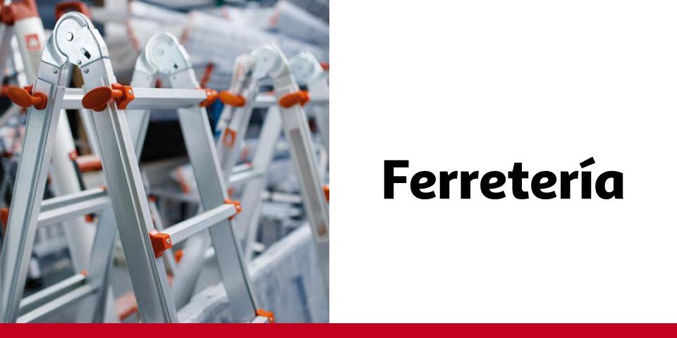 Ferretería