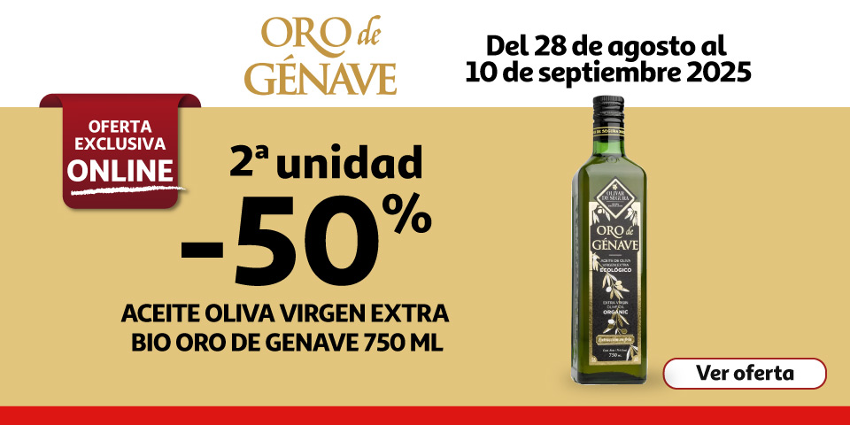 Promos exclusivas en ecológicos