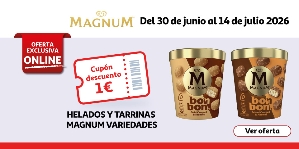 Promos exclusivas congelados 