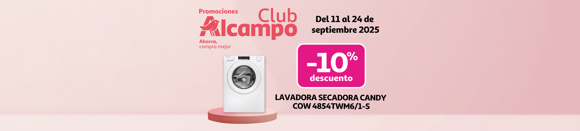 Electrodomésticos