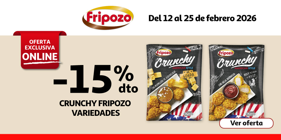 Promos exclusivas congelados
