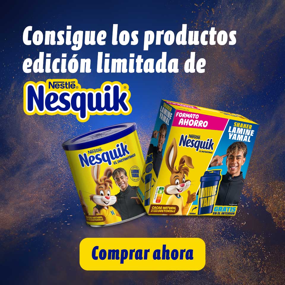 Nesquik