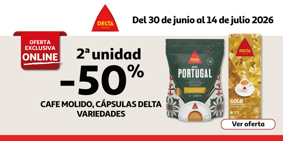 Promos exclusivas desayuno y merienda