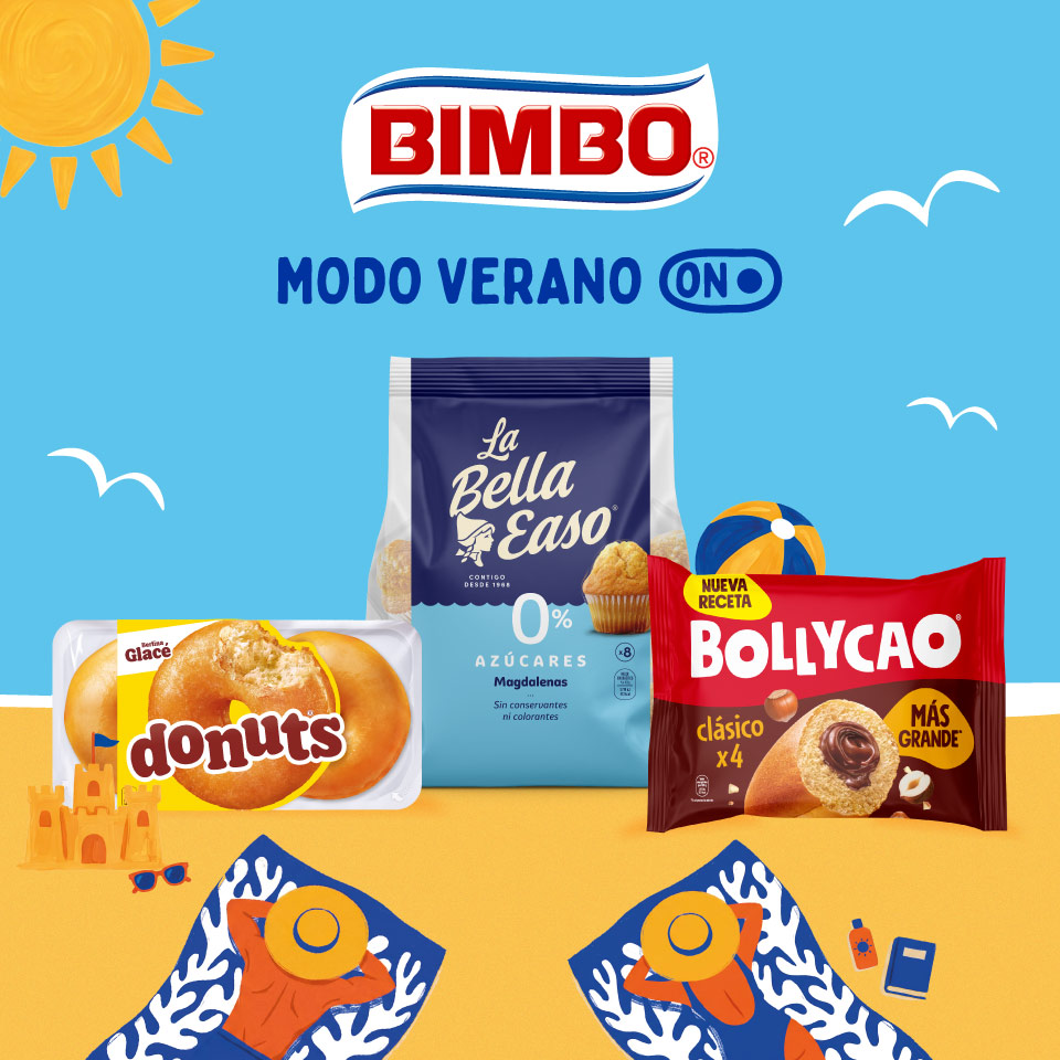 Bimbo