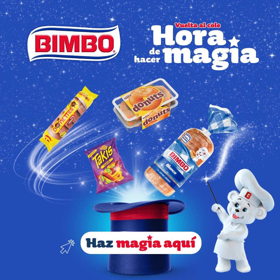 Bimbo