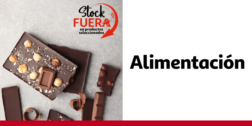 Alimentación