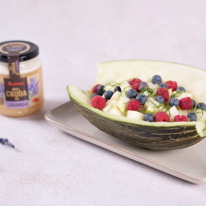 Ensalada de melón
