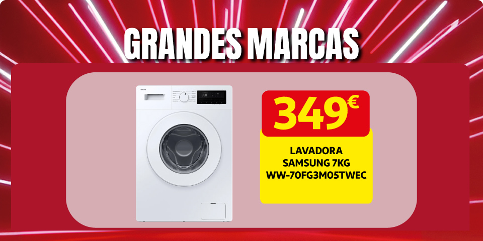 Folleto hogar y tecnología