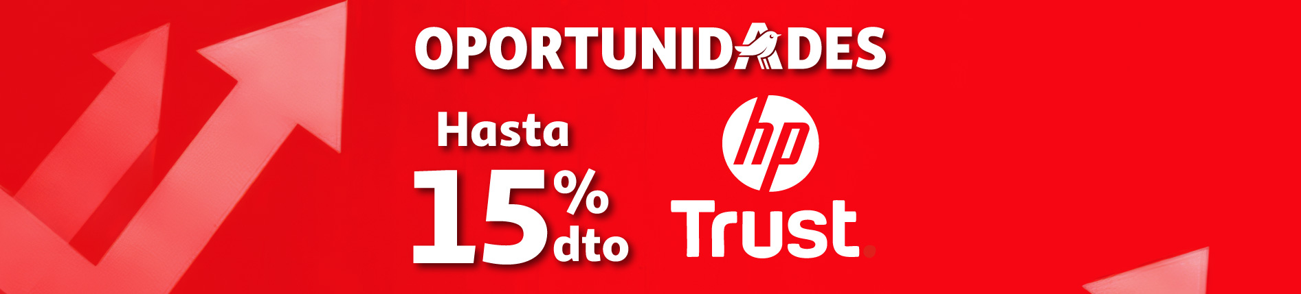 Oportunidades en marcas de informática