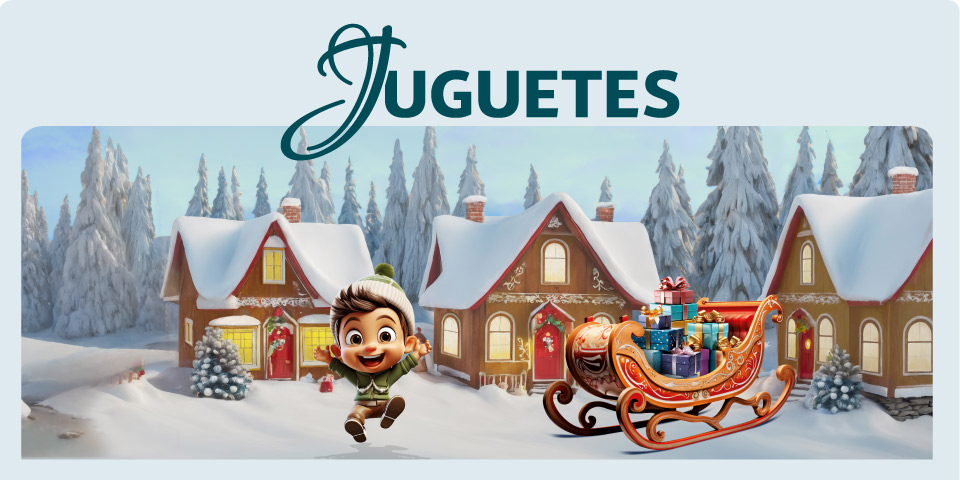 Juguetes