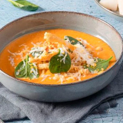 Receta de potaje de bacalao