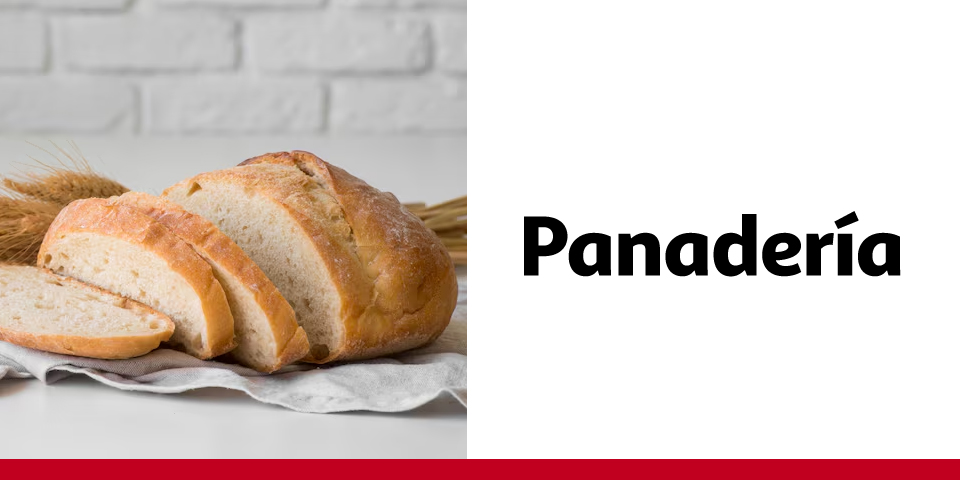Panadería