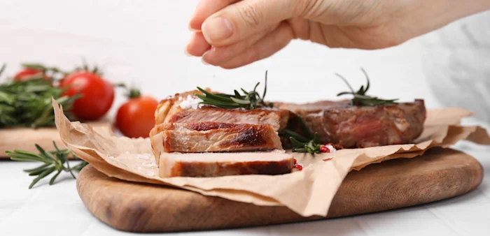 recetas de pescado y marisco