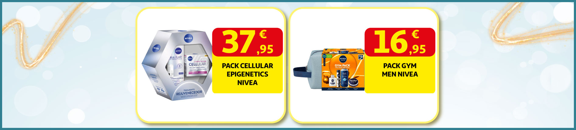 Cosmetica y colonias