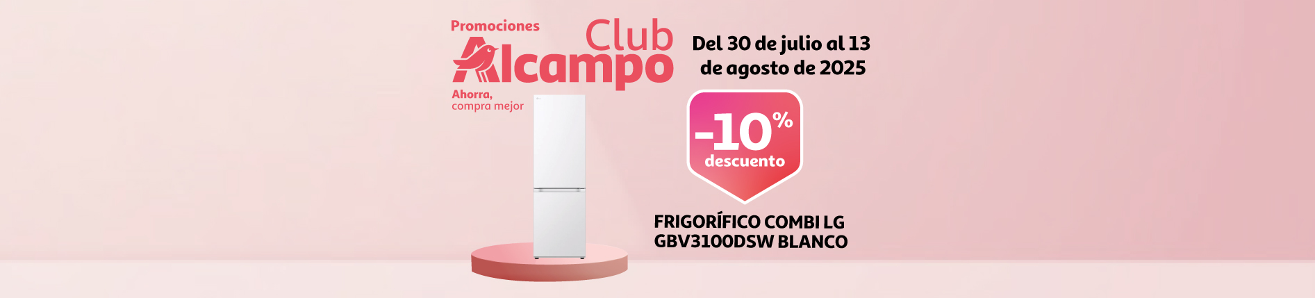 Electrodomésticos
