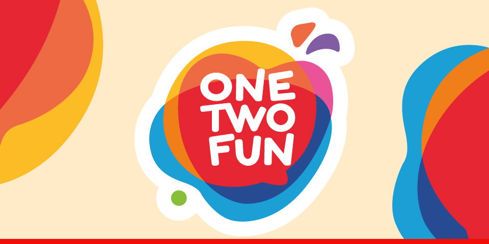 One Two Fun