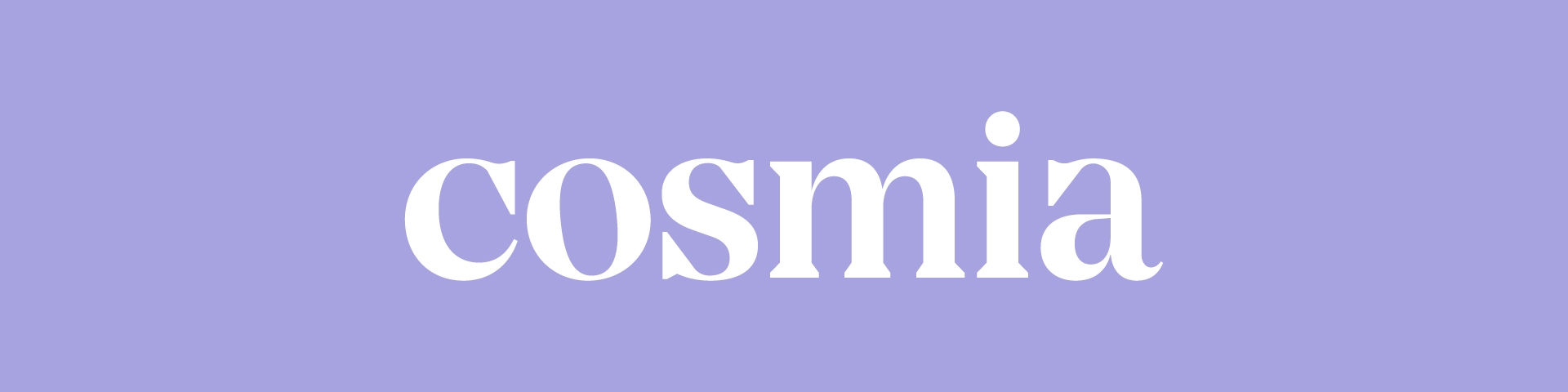 Cosmia