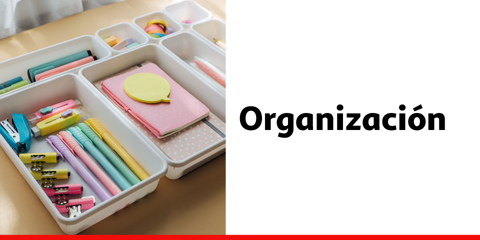 Organización