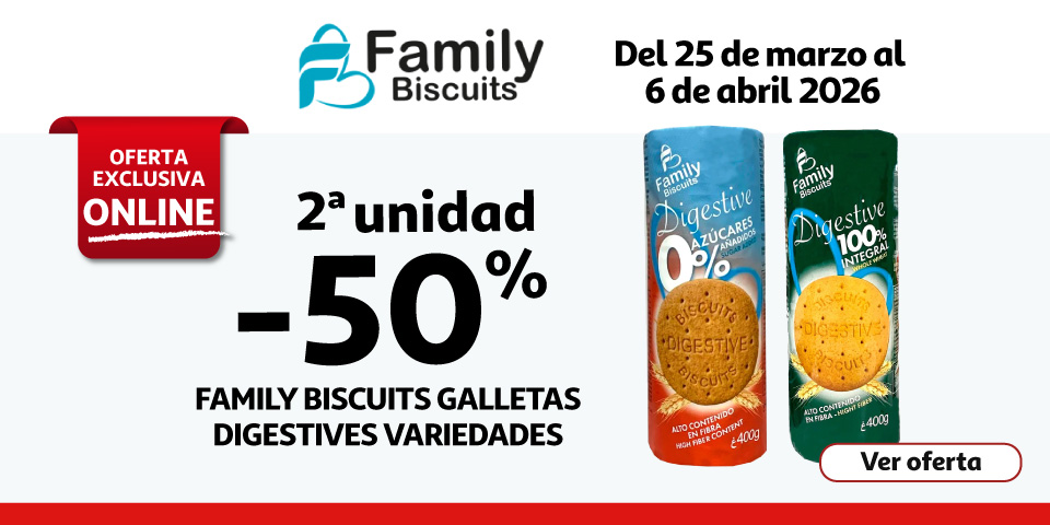 Promos exclusivas desayunos y meriendas