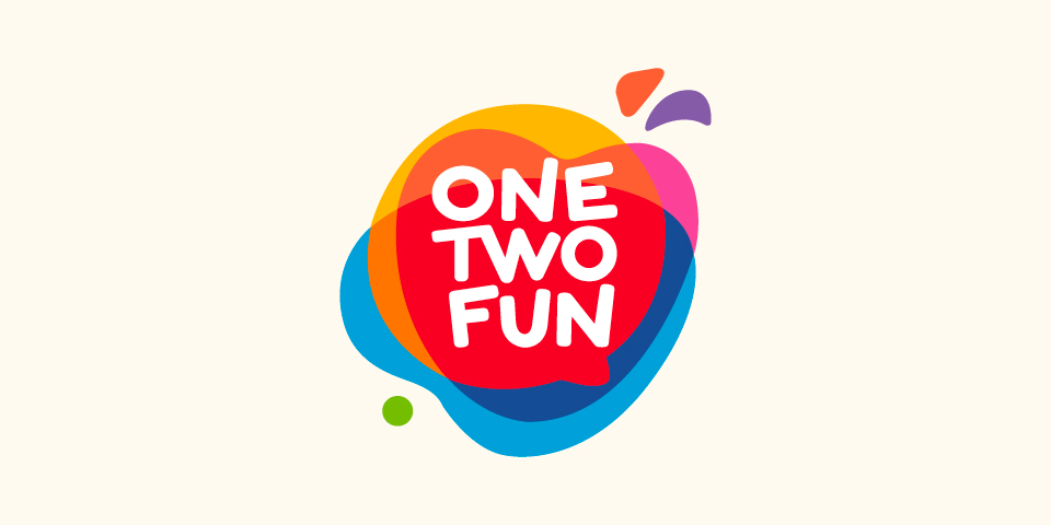 One Two Fun