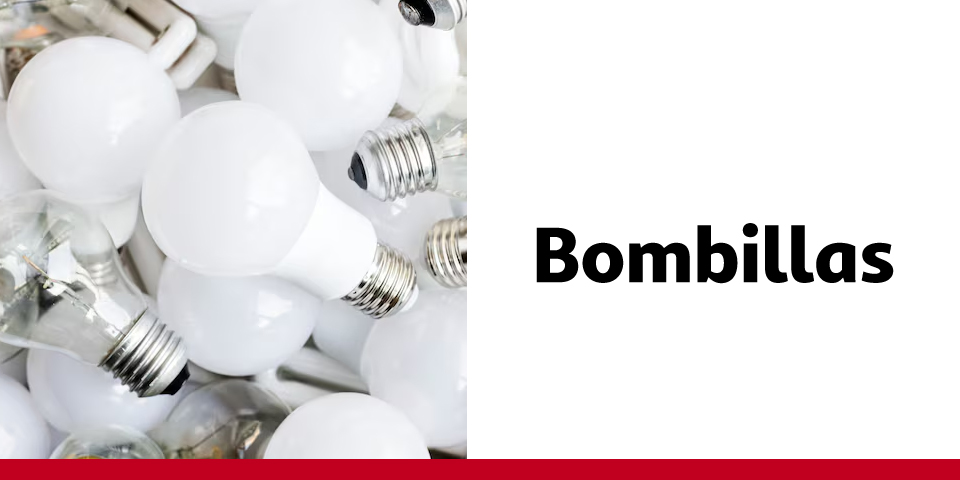 Bombillas