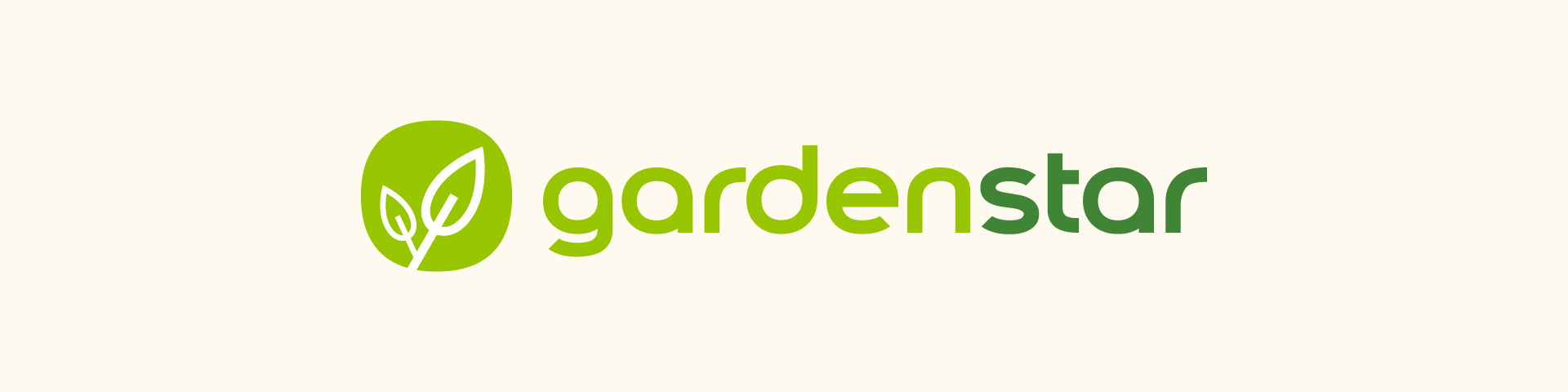 Garden star