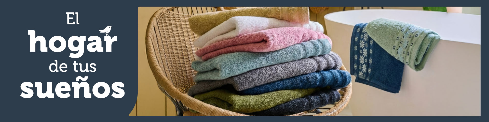 Blanco Ahorro - El hogar de tus sueños