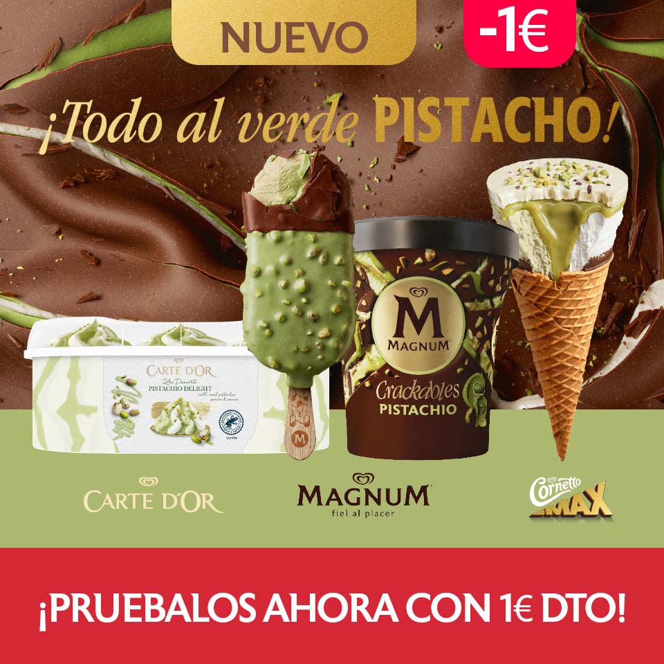 unilever helados