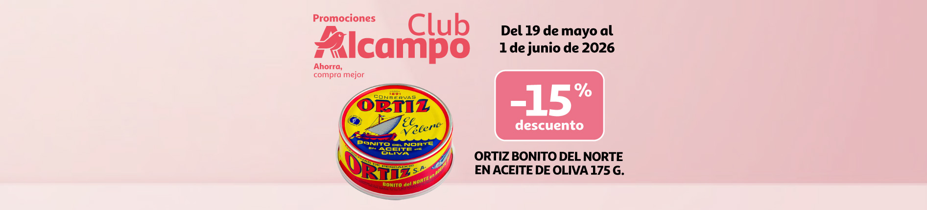 Alimentación