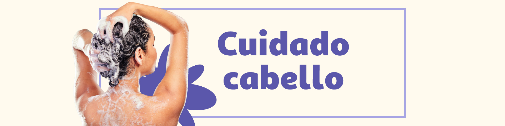 Cuidado de Cabello