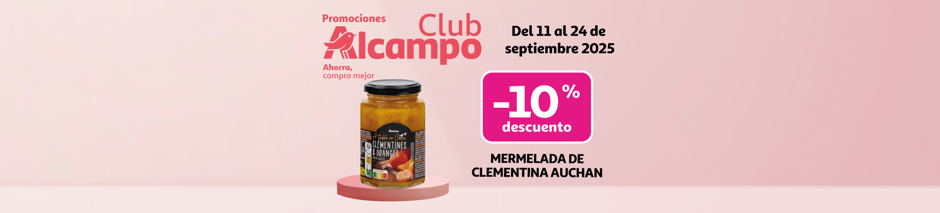 Desayuno y Merienda