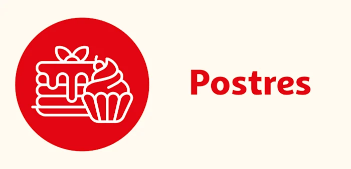 Recetas para postres