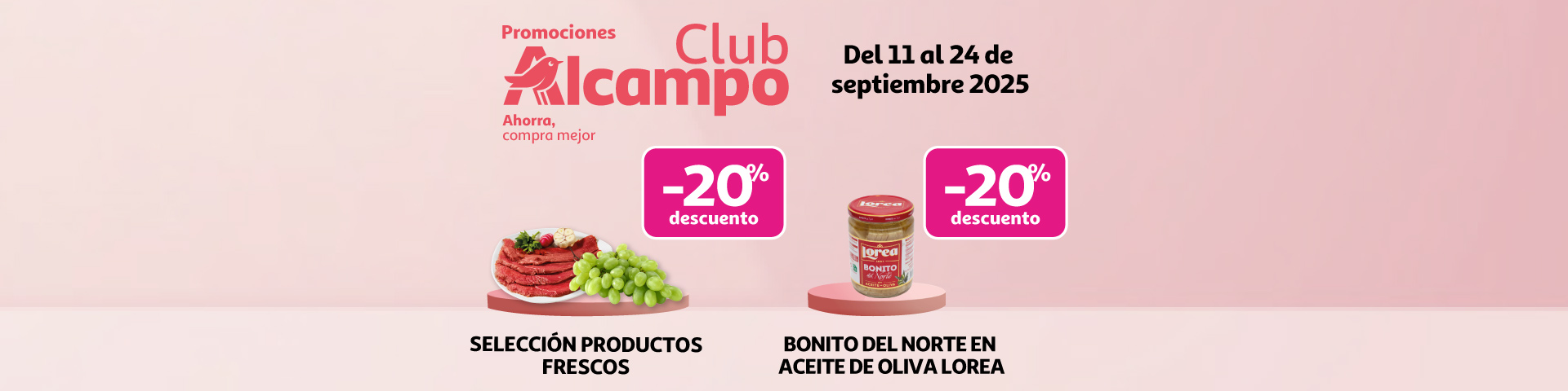 Ofertas Club
