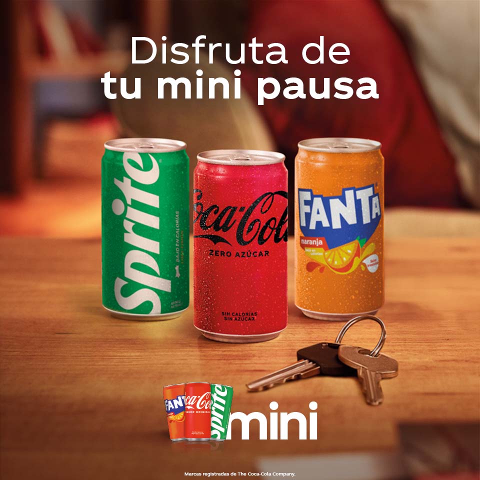 Coca cola